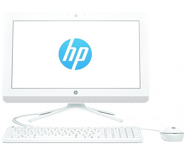 Моноблок HP 20-c434ur 19.5
