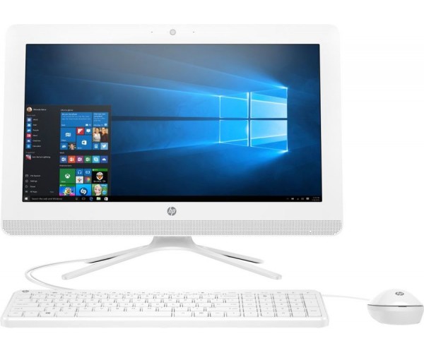 Моноблок HP 20-c435ur 19.5