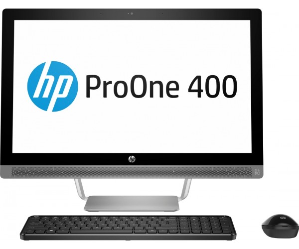 Моноблок HP ProOne 440 G3 23.8