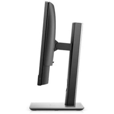 Моноблок Dell Optiplex 3280 21.5" Full HD Touch i5 10500T (2.3)/8Gb/SSD256Gb/UHDG 630/Windows 10 Professional/GbitEth/WiFi/BT/130W/клавиатура/мышь/Cam/черный 1920x1080