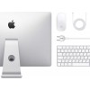 Моноблок APPLE iMac Z0ZX0052M, Intel Core i7 (TB up to 5.0GHz), 16GB, 1TB SSD, Radeon Pro 5500 XT - 8GB, 1Gb Eth, Magic Kbd, Magic Mouse 2, Silver