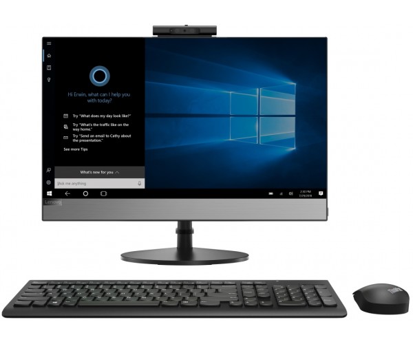 Моноблок LENOVO V530-22ICB 21.5