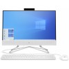 Моноблок HP 22-df1011ur 21.5