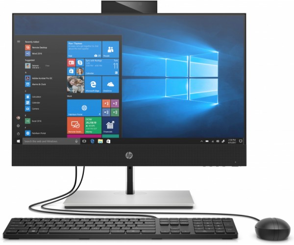 Моноблок HP ProOne 440 G6 23,8
