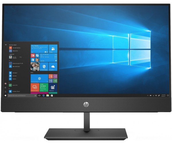 Моноблок HP ProOne 440 G5 23.8