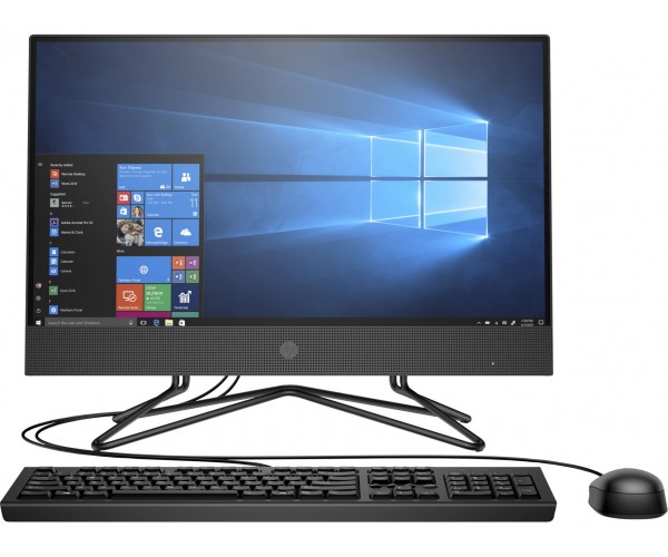 Моноблок HP 200 G3 21.5