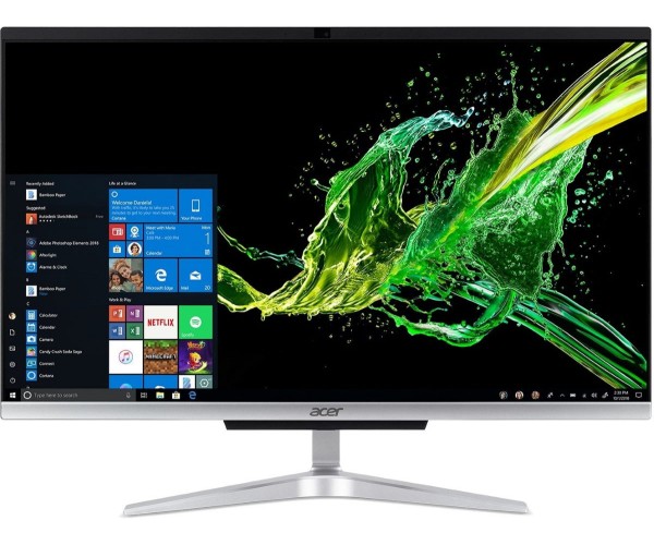 Моноблок Acer Aspire C22-963 21.5