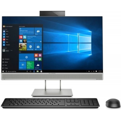 Моноблок HP EliteOne 800 G5 23.8" Core i7-9700,8GB,256GB SSD,DVD,USB kbd&mouse,HAS Stand,Intel 9560 AC 2x2 BT5,Win10Pro(64-bit),3-3-3 Wty