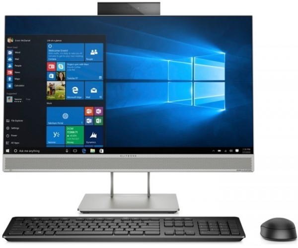 Моноблок HP EliteOne 800 G5 23.8