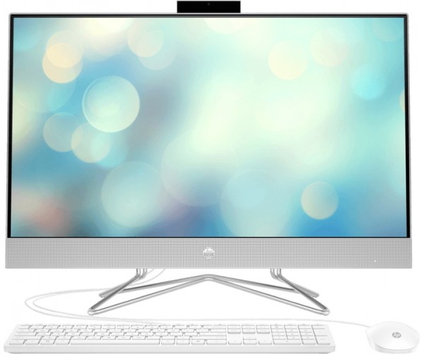 Моноблок HP 27-dp0004ur 27