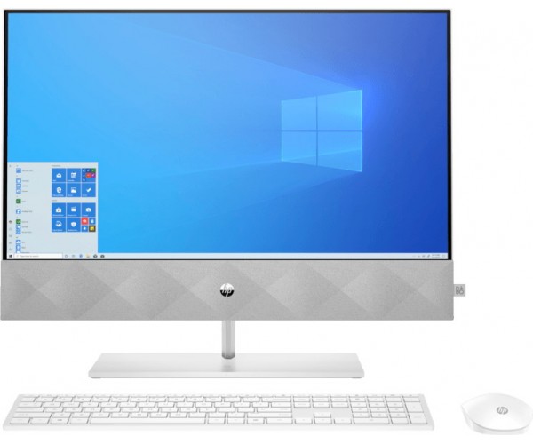 Моноблок HP Pavilion 24-k0007ur 23.8