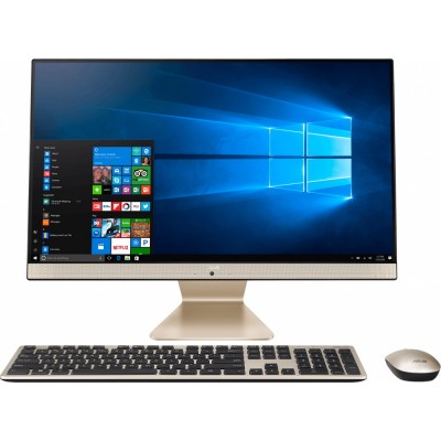 Моноблок Asus V241FAK-BA072T 23.8" Full HD i5-8265U/8Gb/256Gb SSD/23,8" FHD non-touch non-Glare/Wired Keyboard+ Wireless Mouse/Windows 10 Home/Black