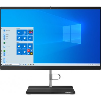 Ноутбук Lenovo Thinkbook V50a-24IMB Core i3-10100T 8GB, 256GB SSD M.2, Intel UHD 630, WiFi, BT, DVD-RW, USB KB&Mouse, Win 10 Pro64 RUS