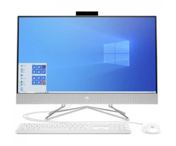 Моноблок HP 27-dp0019ur 27