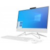 Моноблок HP 22-df1014ur 21.5