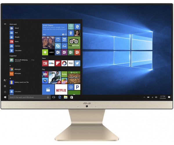 Моноблок Asus V222FAK-BA080D 22