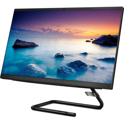 Моноблок Lenovo IdeaCentre AIO 3 24IIL5, 23.8" IPS 1920x1080 FHD, Core i3 i3-1005G1, Windows 10 Home