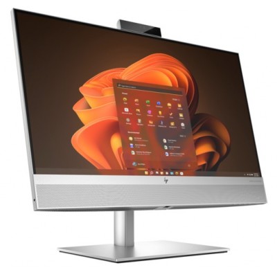 Моноблок HP EliteOne 840 G9 All-in-One Touch 23,8"(1920x1080)Core i5-12600,8GB,512GB,Wrless eng/rus usb kbd,mouse,WiFi,BT,EliteOne 840 G9 23.8 Adjustable with Clutch,No MCR,5MP USB2 In
