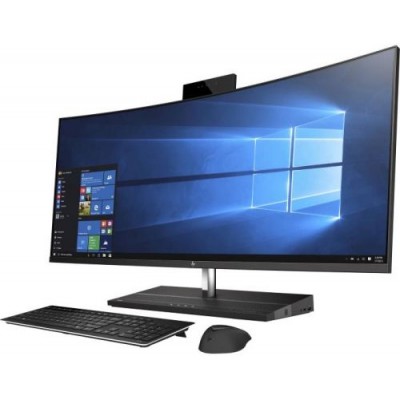 Моноблок HP EliteOne 1000 G2 34" Core i7 8700(3.2Ghz)/8192Mb/512SSDGb/BT/WiFi/war 3y/W10Pro +Wireless Slim kbd & mouse 4PD95EA