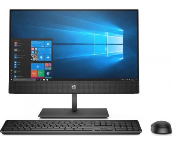 Моноблок HP ProOne 600 G5 21.5