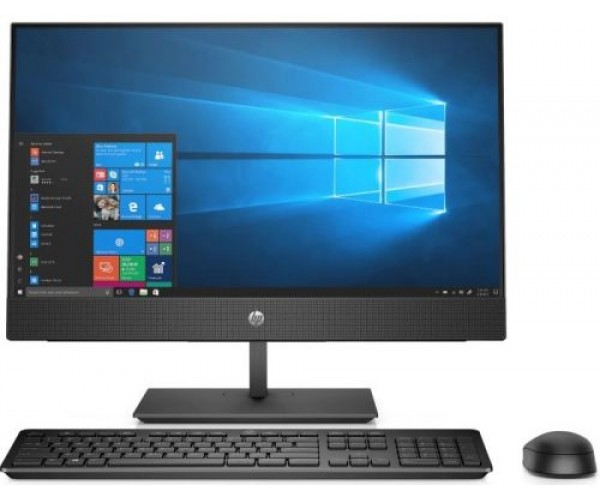 Моноблок HP ProOne 400 G5 20