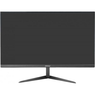Моноблок MSI Pro 24X 10M-034XRU 23.6" Full HD i5 10210U (1.6)/8Gb/SSD256Gb/UHDG/noOS/2xGbitEth/WiFi/BT/90W/клавиатура/мышь/серебристый 1920x1080