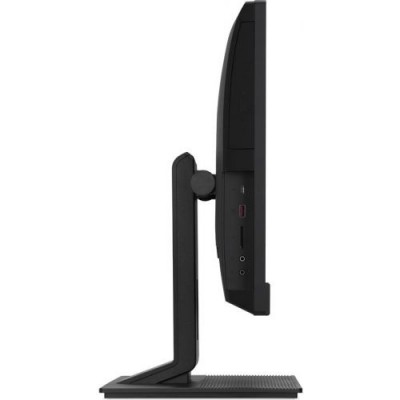 Моноблок Acer Veriton Z4660G 21.5" Full HD i3 9100 (3.6)/8Gb/SSD256Gb/UHDG 630/DVDRW/CR/Windows 10 Professional/GbitEth/WiFi/BT/135W/клавиатура/мышь/Cam/черный 1920x1080
