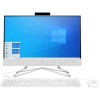 Моноблок HP 24-df0015ur 23.8