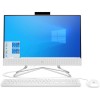 Моноблок HP 22-df0018ur 21.5