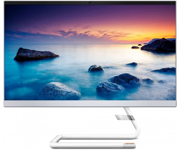 Моноблок Lenovo IdeaCentre A340-22IWL 21.5