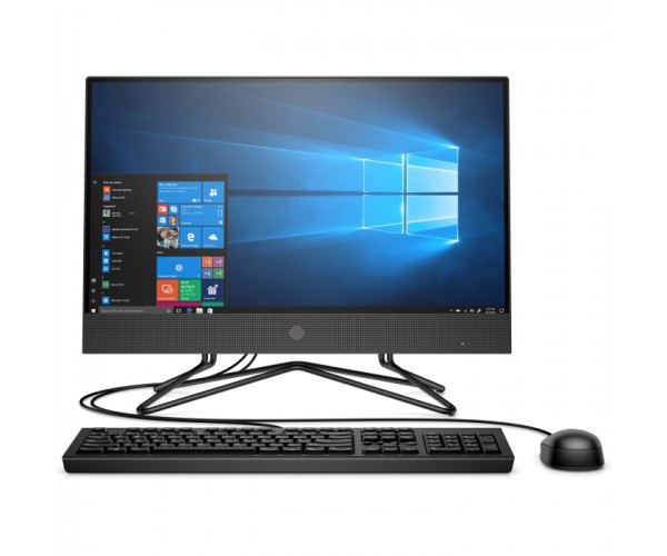 Моноблок HP 200 G4 21.5