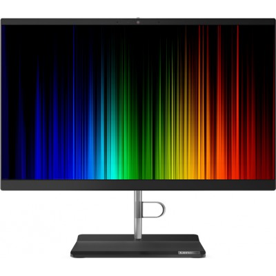 Ноутбук Lenovo Thinkbook V50a-22IMB i5-10400T, 8GB, 1TB 5400RPM, 256GB SSD M.2, Intel UHD 630, WiFi, BT, DVD-RW, USB KB&Mouse