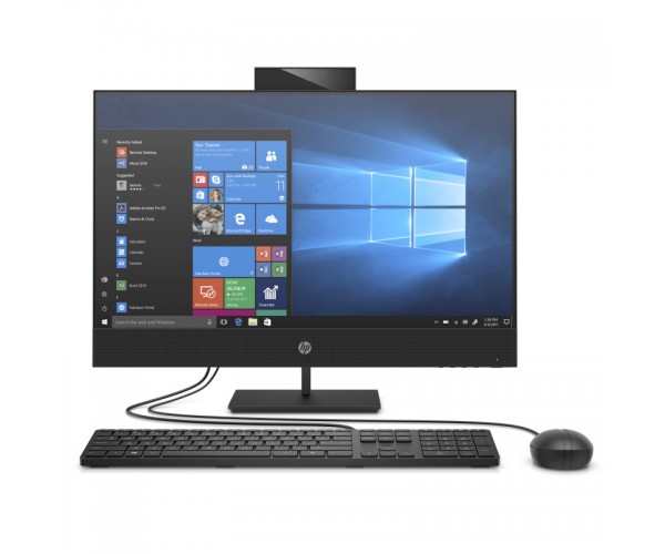 Моноблок HP ProOne 440 G6 23.8