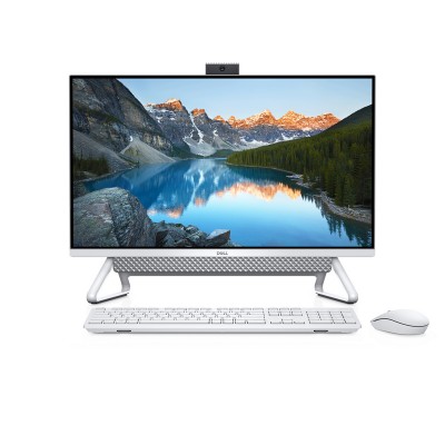 Ноутбук Dell Inspiron 7790 Core i7 10510U, 16Gb, 256GB SSD Boot Drive + 1TB, GF MX110 (2GB GDDR5), 2YW, Win10Pro, Silver Pafilia-X Stand, Wi-Fi/BT