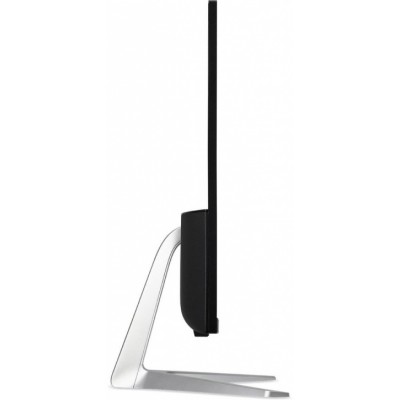 Моноблок Acer Aspire C24-963 23.8" FHD IPS, Inte Core i3-1005G1, 4Gb, SSD 256Gb,CR,KB,M,SILVER,Win10 Pro (DQ.BEQER.00D)