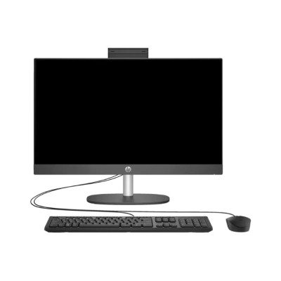 Моноблок HP ProOne 240 G10 All-in-One NT IPS 23,8"(1920x1080)Core i3-N300,8GB,256GB