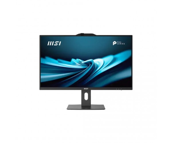 Моноблок MSI Pro AP272P 14M AiO 27