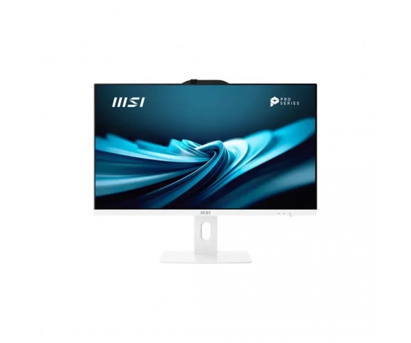 Моноблок MSI Pro AP272P 14M AiO 27