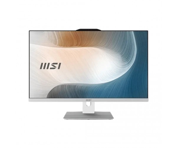 Моноблок MSI Modern AM272P 1M AiO 27