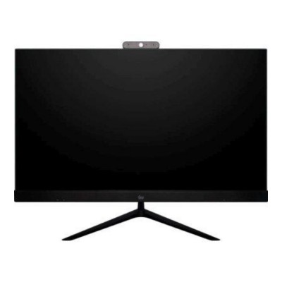 Моноблок IRU Агат 315 27" QHD i5 10400 (2.9) 16Gb SSD512Gb UHDG 630 Free DOS GbitEth WiFi BT 120W клавиатура мышь Cam черный 2560x1440