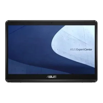 Моноблок Asus E3402WVA-BPC0120 23.8" Full HD Core 3 100U (1.2) 16Gb SSD512Gb Graphics CR noOS GbitEth WiFi BT 90W клавиатура мышь Cam черный 1920x1080