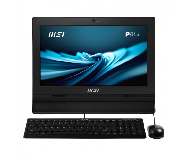Моноблок MSI Pro AP162T ADL-013RU 15.6