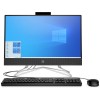 Моноблок HP 22-df0022ur 21.5