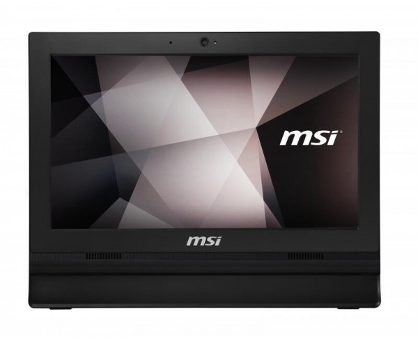 Моноблок MSI Pro 16T 10M-022XRU 15.6