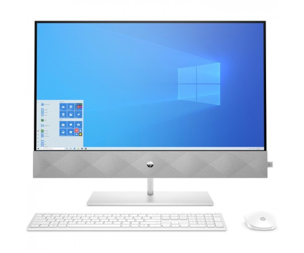 Моноблок HP Pavilion AIO 27-d0015ur 27