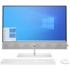 Моноблок HP Pavilion AIO 27-d0015ur 27