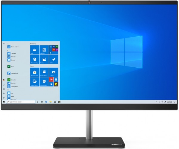 Ноутбук Lenovo Thinkbook V50a-24IMB Core i3-10100T 8GB 1TB_5400RPM + 256GB_M.2 Int. DVD±RW AC+BT USB KB&Mouse W10_P64-RUS 1Y on-site 11FJ005KRU