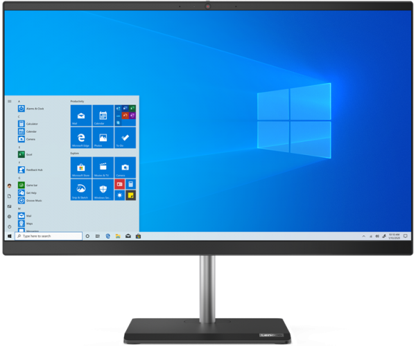 Ноутбук Lenovo Thinkbook V50a-24IMB Core i3-10100T 8GB 256GB_M.2 Int. DVD±RW AC+BT USB KB&Mouse W10_P64-RUS 1Y on-site 11FJ005GRU