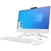 Моноблок HP 22-df0026ur 21.5