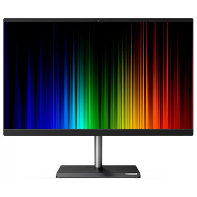Моноблок Lenovo V30a-24IML 23.8" Core i3 10110U 4GB 128GB_SSD_M.2 Int. DVD±RW AC+BT USB KB&Mouse NO_OS 1Y on-site 11FT005KRU